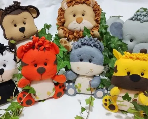 Decoração Infantil