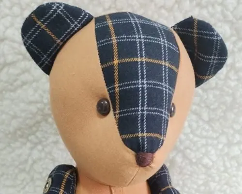 Urso da Memória